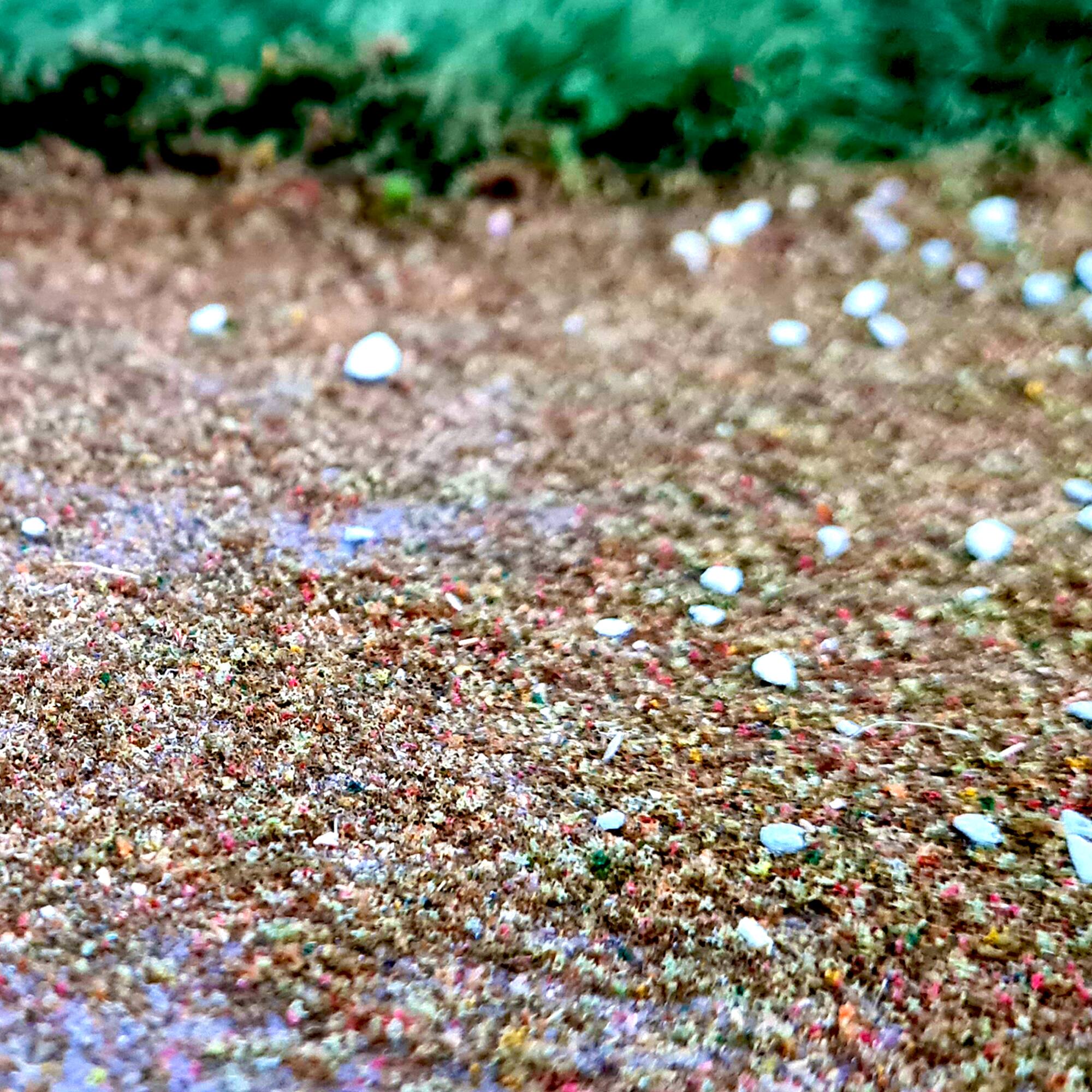 JTT Scenery Products Earth Blend Blended Turf Shaker